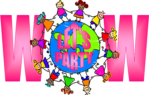 Wow! Let's Party