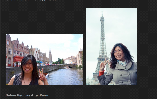 Photo credit to : http://www.beautyundercover.sg/6-tips-holiday-selfies/