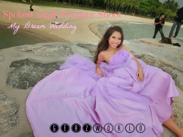 My Dream Wedding