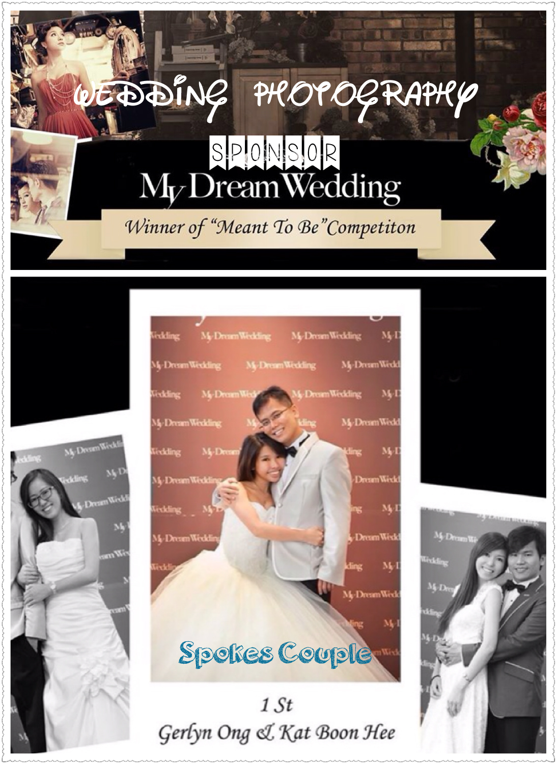 spokescouple