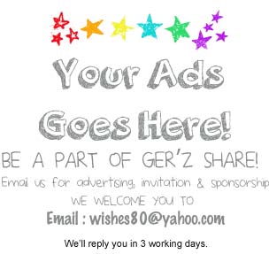 Ger'z Shares