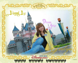 disney signature (use this)