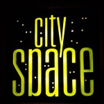 city space