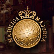 majolica