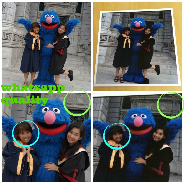 compare 3
