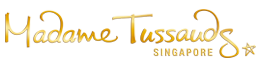 Madame Tussauds Logo 2