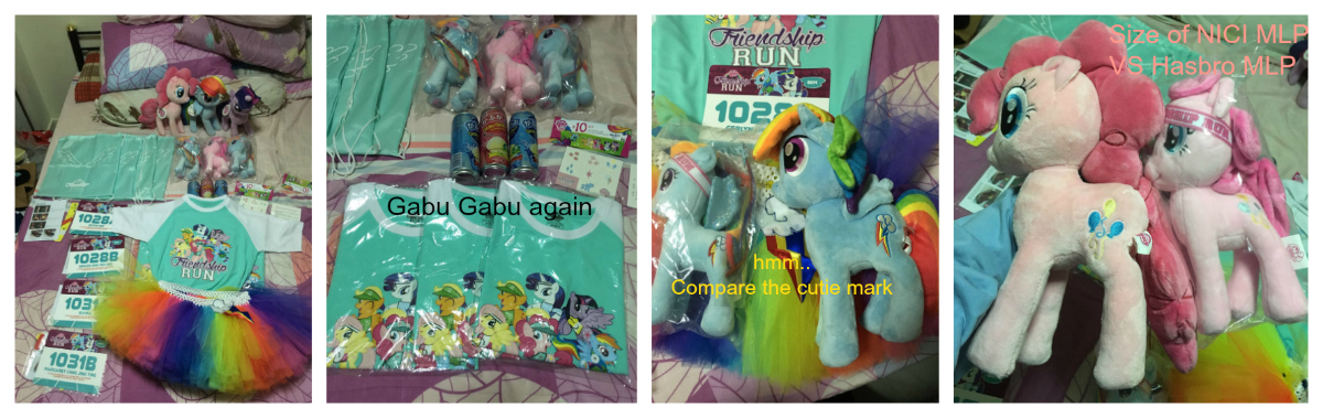 mlp goodie bag