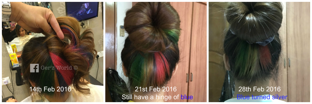 mlp hair colour